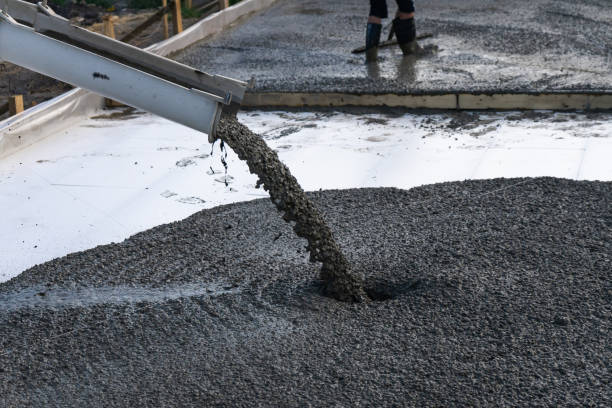 Best Residential Concrete Solutions in Horton, KS