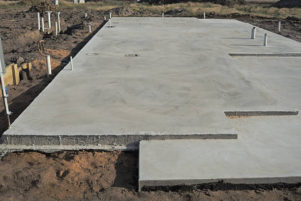 Trusted KS Concrete contractor Experts