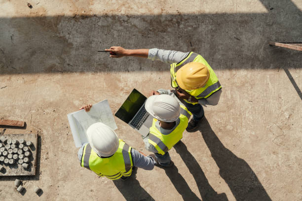 Best Concrete Demolition Services in Horton, KS