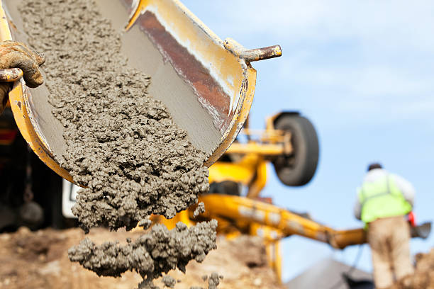Best Concrete Removal and Replacement in Horton, KS