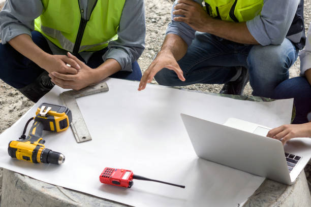 Best Concrete Patio Design and Installation in Horton, KS