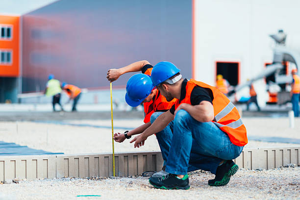 Best Industrial Concrete Flooring in Horton, KS