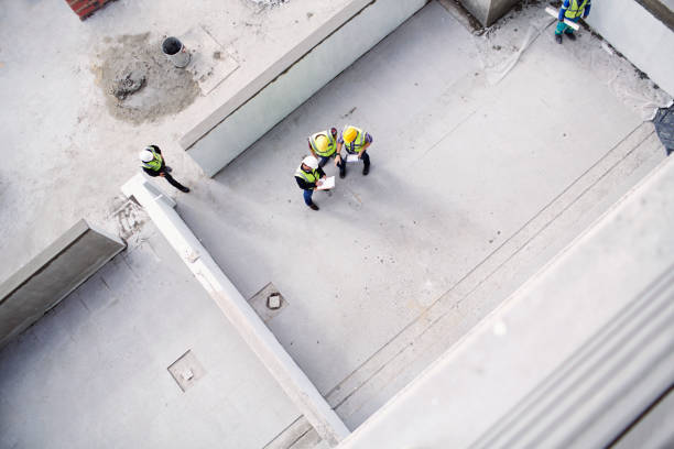 Best Concrete Foundation Repair in Horton, KS